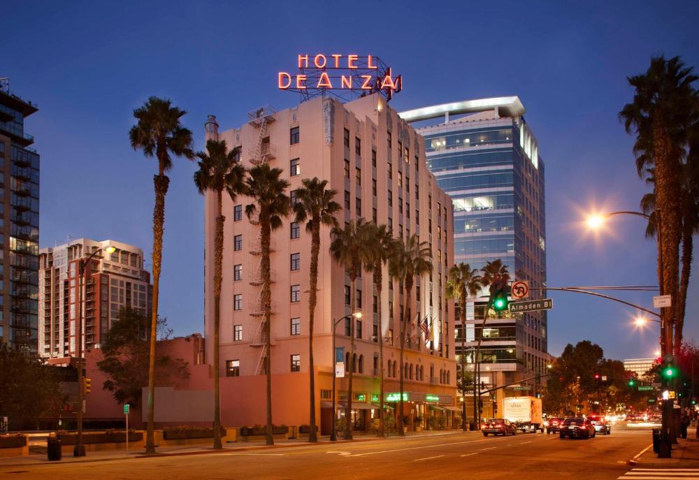 Hotel de Anza by IHG
